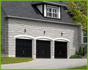 Interstate Garage Door Service Fort Worth, TX 817-984-9582